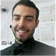 Passionate about language, I’ve studied English since age 5. Your progress and development is my priority!