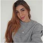 Profesional en Ingeniería Ambiental, estudiante de Máster en Tecnología Ambiental, con mas de 5 años de experiencia 
