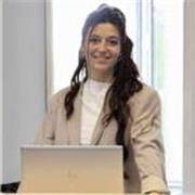 Docteure en Immunologie (biologie santé) | Enseignante Chercheuse (post doctorat) | Propose des cours de biologie tous niveaux. 