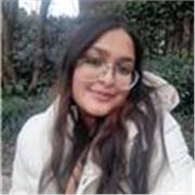Enthusiastic, passionate and patient teacher and learner, open to learning new experiences and enlighten students on knowledge I possess. Lessons aimed at all groups, primary and secondary students are preferred. 