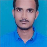 Mohammed Quadeer NS