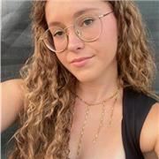 Profesora de apoyo general desde infantil hasta primaria