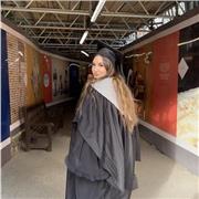 Achieve Academic Success with a Qualified and Enthusiastic Tutor!