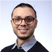 Ricercatore AI (San Raffaele) offre ripetizioni di Informatica, Python e Analisi Dati per universitari e studenti delle superiori
