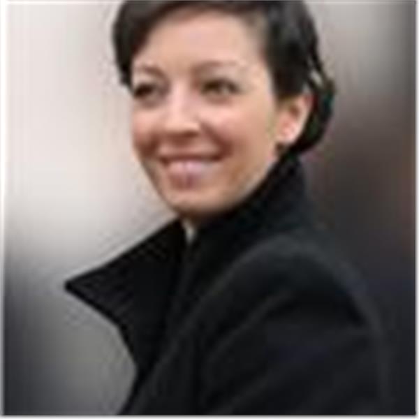 Tiziana Rizzi | Letuelezioni.it