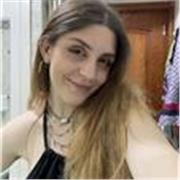 Studentessa di lettere offre ripetizioni online di italiano, storia, latino, storia dell’arte e filosofia