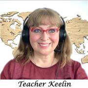 Keelin