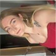 I would love to help with GCSE biology