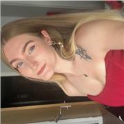 I would love to help with GCSE biology