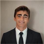 Clases de Matemáticas y Física | Estudiante de Ing. Telecomunicaciones UPM (ESO y Bachillerato) | clases online
