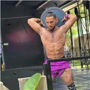 Transforma tu cuerpo desde casa | Plan personalizado online