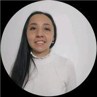 Profesora particular de Química (estequeometria, nomenclatura, balanceo, química órganica), Física (Moderna) , Matemáticas (trigonometría, álgebra, calculo diferencial, calculo integral) estudiante de Licenciatura en Quimica de la Universidad Distrital y 