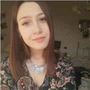 Dottoressa in Filologia classica impartisce lezioni di italiano, latino e greco per studenti delle superiori