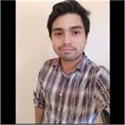 Licenciado en Enseñanza de las Matemáticas con deseo de aplicar sus conocimientos para ayudarte a aprobar tus exámenes