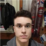 Sono un ragazzo di 20 anni, interessato a dare un aiuto a giovani ragazzi, in realtà me la cavo bene anche con inglese, fisica