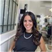 A certified English teacher with over 8 years of international experience, working with children in schools and adults.