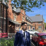 Proficient Maths tutor providing lessons to 11+ students and GCSE students