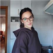 Profesora de matemáticas para alumnos desde 1°ESO hasta 4°ESO