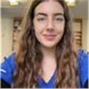 I’m a fluent English speaker and I would like to teach online lessons and am happy to teach people of all ages.