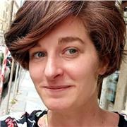 Vous voulez parler francais? 
Je suis là! 
Contactez-moi!