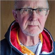 Graham Francis McManus