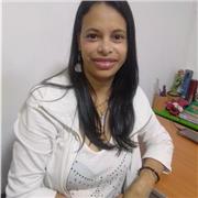 Marbelys Goncalves
