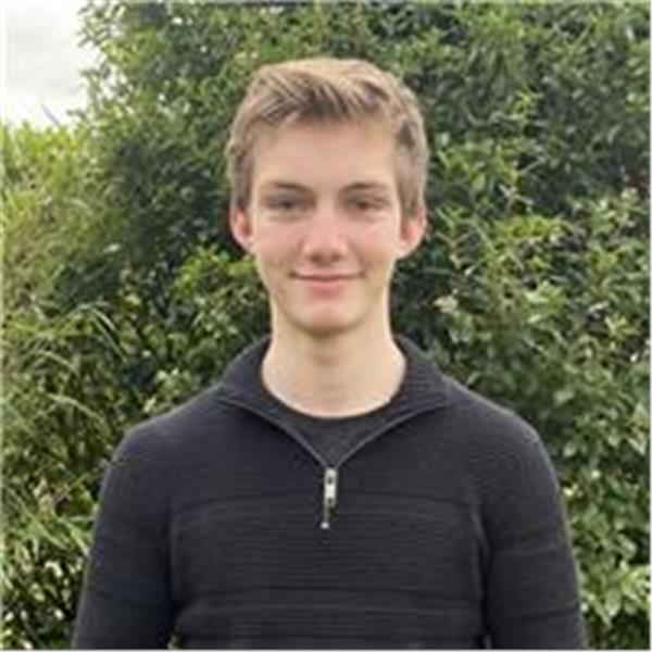 Nils | Nachhilfelehrer aus Rhein-Kreis Neuss