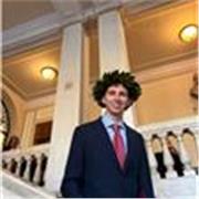 Dottore in ingegneria aerospaziale offre lezioni di matematica e tutte le materie scientifichw