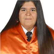 Profesor de apoyo escolar con título C1 en inglés