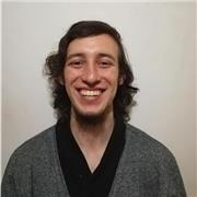 Profesor de inglés para niñ@s, jóvenes y adultos de manera virtual