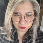 uel plaisir d'apprendre une nouvelle langue ! Il ne faut pas craindre de s'exprimer, c'est en parlant qu'on s'améliore le plus