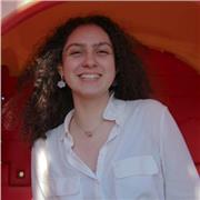 Professeur diplômée d'une licence de biologie donne cours de SVT du primaire au lycée