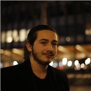 Radigon Bastien