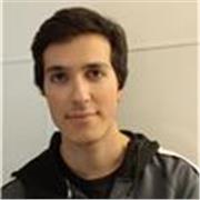 Profesor de Biología y otras ciencias a nivel de ESO y Bachillerato.