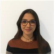Dottoressa in lingue e letterature studi interculturali e laureanda in lingue moderne offre ripetizioni di letteratura italiana