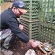 Titulaire d'une licence de biologie obtenue mention bien, sérieux et organisé.