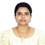 I 've done double master's in biotechnology, So I can take biology for all levels