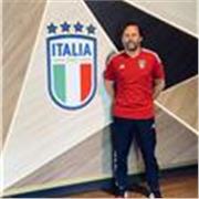 Lezioni private individuali per migliorare le capacità fisiche e tecniche.