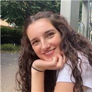 Laureata a King's College London, Offro Lezioni, Ripetizioni, Traduzioni di Inglese