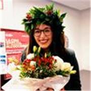 Laureata con lode nella magistrale di filologia moderna offre ripetizioni di italiano per ogni grado di istruzione