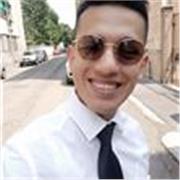 Teacher of italiano (Madrelingua Italiana e spagnola, Inglese B1 )