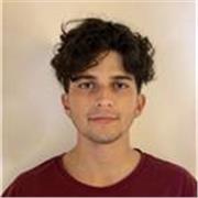 Studente di magistrale in psicobiologia e neuroscienze offre corsi di ro lezioni sia online che di presenza di materie a timbro: psicologico, neurobiologico, anatomico, fisiologico (SNC/SNP)