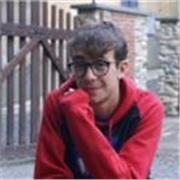 Ciao sono Francesco, ho 20 e sto studiando al DAMS di Torino. Come scuola superiore ho frequentato il liceo scientifico, qui posso offrire aiuto compiti in qualsiasi materia