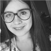 docente en apoyo con asiganturas como biologia, medio ambiente, ciencia natuales, matematica