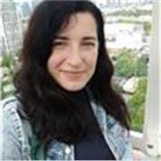 I have a native level of English, more over I'm a CELTA qualified teacher with 10+ years of relevant experience