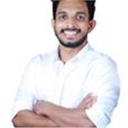 a mathematics lover and i love to teach maths,

anyone who struggle  with math,i am your solution