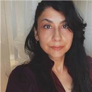 Multilingual with 20+ years in international relations, with a Master's in social science, offering online tutoring