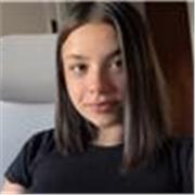 Profesora de inglés con nivel B2 de Cambridge apta para todas las edades