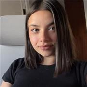 Profesora de inglés con nivel B2 de Cambridge apta para todas las edades