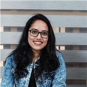 Reshma Antony